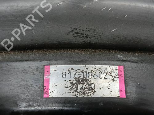 Bremseservo LEXUS GS (_S16_) 300 (JZS160_, JZS160R) | BP29721935M42 