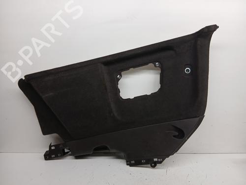 Used Boot lining PORSCHE CAYENNE (92A) [2010-2025]  28139900