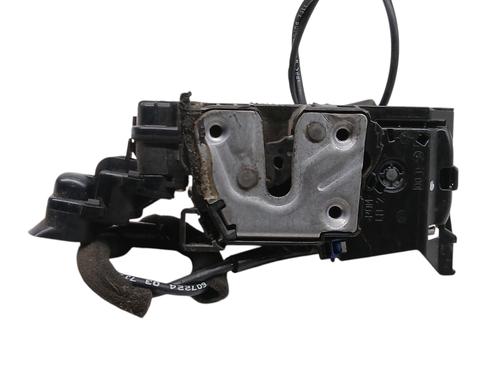 Used Front left lock Front left lock 38240313 38240313