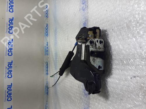 Used Front right lock TOYOTA LAND CRUISER PRADO (_J12_) 3.0 D-4D (KDJ120, KDJ125) (163 hp) 20839202