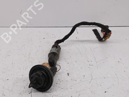 Used Ignition barrel RENAULT CLIO I (B/C57_, 5/357_) [1990-1999]  27703870