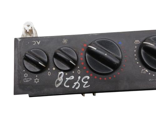 Climate control RENAULT KANGOO (KC0/1_)  | BP34168674I5  - Image 7