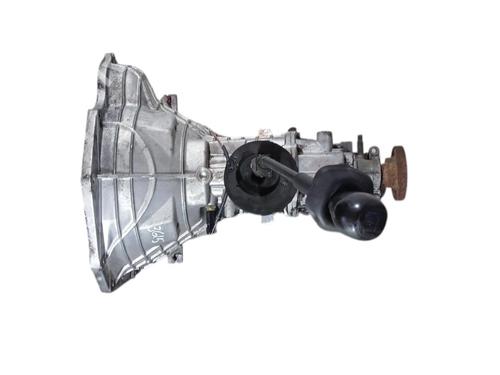 Gearbox FORD TRANSIT Van (E_ _) 2.5 TD (EAS) | BP38294068M3 - Image 5
