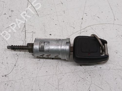 Used Ignition barrel Ignition barrel OPEL VECTRA B Hatchback (J96) [1995-2003] 33543339 33543339