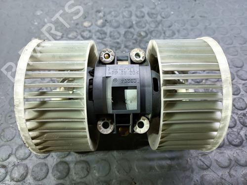 Used Heater blower motor BMW 3 Compact (E46) 316 ti (115 hp) 20830850