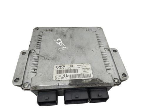 Engine control unit (ECU) SUZUKI GRAND VITARA I (FT, HT) 2.0 HDI 110 16V 4x4 (SQ420D, TD83V, JA420WD) | BP31817132M57