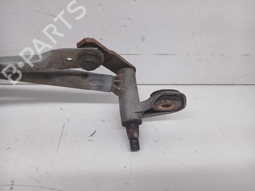 Front wiper motor AUDI A4 B6 (8E2) 2.0 | BP31817062M29 