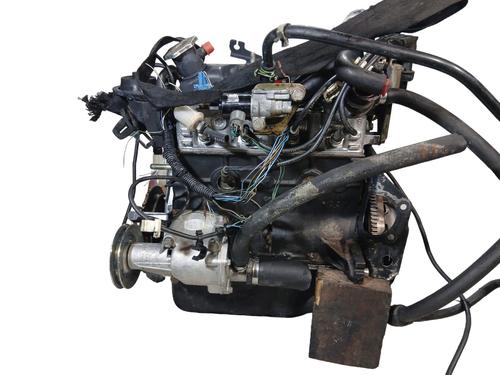 Engine SEAT MARBELLA (28A) 0.9 Cat | BP30105528M1