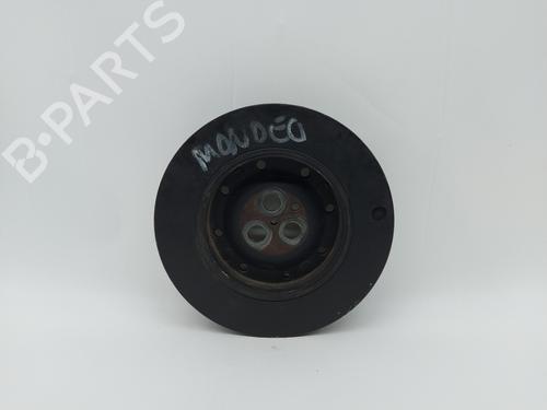 Used Pulley FORD MONDEO III Turnier (BWY) 2.0 TDCi (130 hp) 24893807