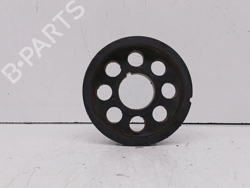 Pulley MITSUBISHI L200 / TRITON (KA_T, KB_T) 2.5 DI-D 4WD (KB4T) | BP27316062M122 