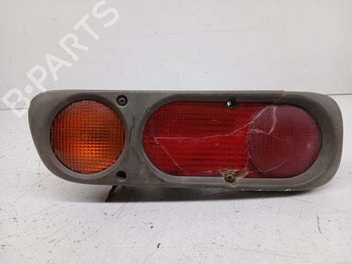 Used Rear bumper left light NISSAN TERRANO II (R20) [1992-2007]  29591017