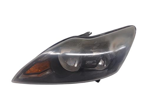 Used Left headlight Left headlight FORD FOCUS II (DA_, HCP, DP) [2004-2013] 32504465 32504465