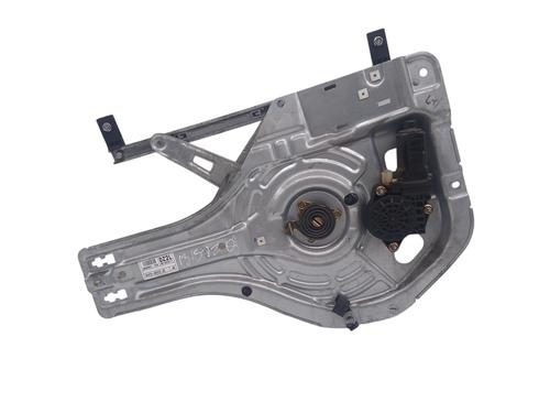 Used Rear left window mechanism Rear left window mechanism HYUNDAI TUCSON (JM) [2004-2019] 34703156 34703156
