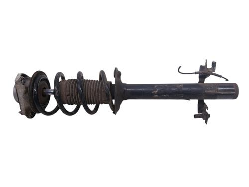 Used Left front shock absorber Left front shock absorber PEUGEOT BOXER Van 2.2 HDi 120 (120 hp) 33942482 33942482