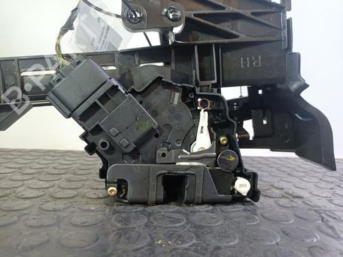 Used Rear right lock FORD FOCUS II (DA_, HCP, DP) 1.8 TDCi (115 hp) 20822094