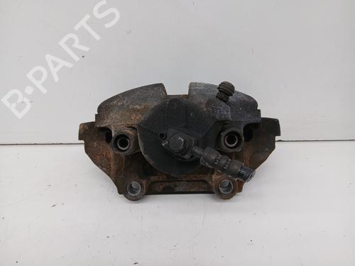 Left front brake caliper SKODA RAPID Spaceback (NH1) 1.6 TDI | BP28127574M105 