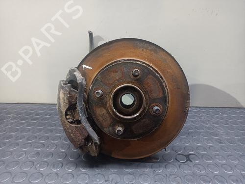 Venstre Styrespindel Lejehus FORD ESCORT V (AAL, ABL) RS 2000 (150 hp) 31626877