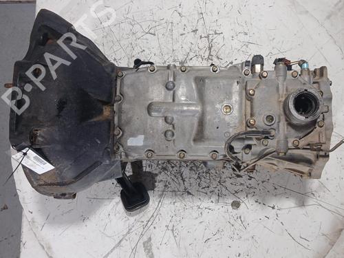 Gearbox NISSAN PATROL GR V Wagon (Y61)  | BP27457592M3 