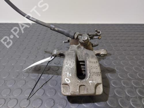 Venstre bremsekaliper foran SEAT LEON SC (5F5) 1.4 TSI (122 hp) 32074083