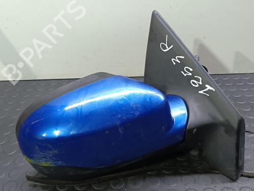Used Right mirror RENAULT CLIO III Grandtour (KR0/1_) 1.5 dCi (KR0F) (86 hp) 32156306