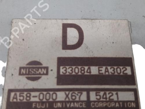 Gearbox control unit NISSAN NAVARA NP300 (D40) | BP32141566M52 - Image 3