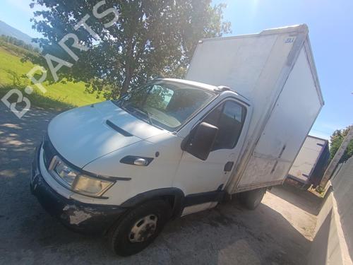 Right front window switch IVECO DAILY III Platform/Chassis | BP38240280I26 - Image 7