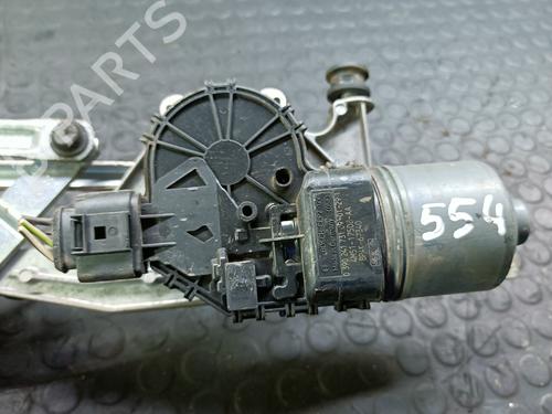 Viskermotor vindrute FORD FOCUS II (DA_, HCP, DP)  | BP20825714M29 