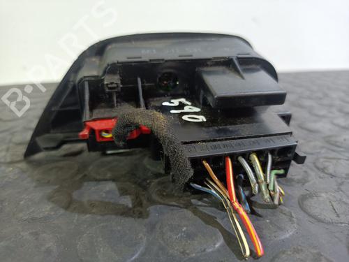 Headlight switch SEAT IBIZA II (6K1) 1.9 TDI | BP20818407I24 