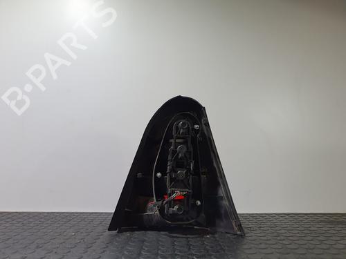 Left taillight MERCEDES-BENZ A-CLASS (W168) A 160 CDI (168.007) | BP20828155C34 