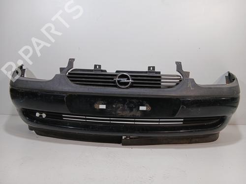 Used Front bumper Front bumper OPEL CORSA B (S93) 1.2 i 16V (F08, F68, M68) (65 hp) 32986976 32986976