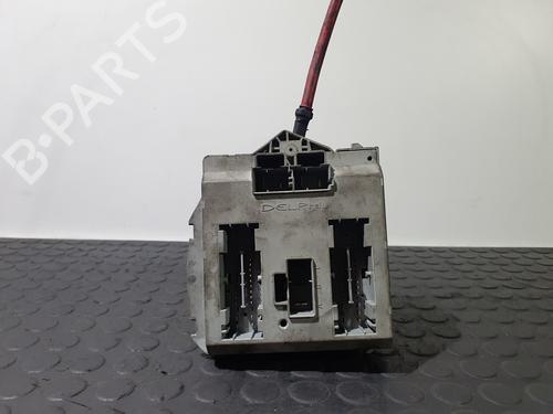 Fuse box FIAT DOBLO Box Body/MPV (223_) 1.9 D (223ZXB1A) | BP20833581E1