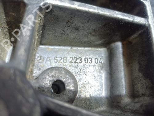 Step MERCEDES-BENZ M-CLASS (W163) ML 400 CDI (163.128) | BP20833879C149 