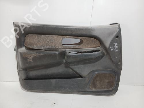 Used Front left panel Front left panel MITSUBISHI L200 (K7_T, K6_T, K5_T) 2.5 TD 4WD (K74T) (115 hp) 34251742 34251742