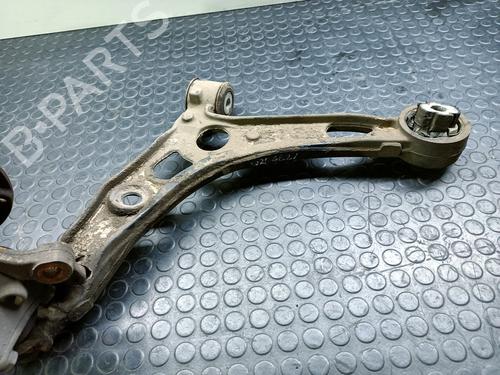 Left front steering knuckle FIAT DUCATO Van (250_) 180 Multijet 3,0 D | BP21829897M25 