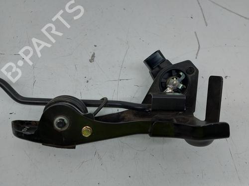 Clutch pedal TOYOTA HILUX VII Pickup (_N1_, _N2_, _N3_) 2.5 D-4D (KUN15, KUN10) | BP25136319I13 
