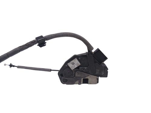 Front left lock FORD FOCUS III | BP31752888C98