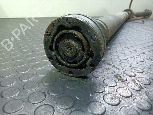 Driveshaft AUDI A6 C5 Avant (4B5, 4B6) 2.8 quattro | BP32273520M37