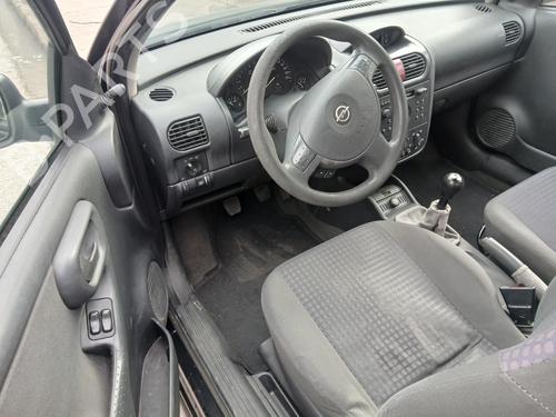 Engine OPEL CORSA C (X01) 1.2 (F08, F68) | BP31888190M1 