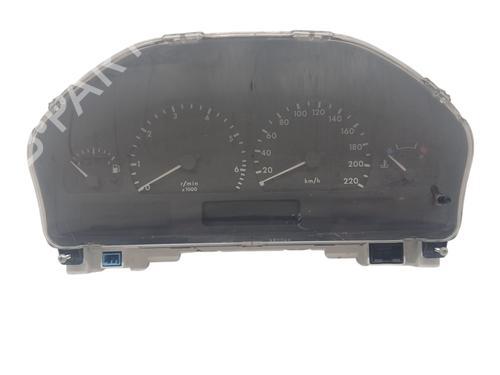 Used Instrument cluster Instrument cluster LAND ROVER RANGE ROVER II (P38A) 4.6 4x4 (224 hp) 33852859 33852859