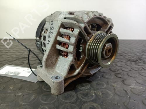 Used Alternator FIAT 500 (312_) [2007-2025]  26332346