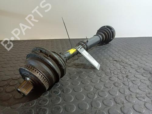 Used Left front driveshaft Left front driveshaft AUDI A4 B5 (8D2) 1.8 T quattro (150 hp) 32455053 32455053