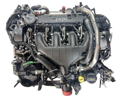 Used Engine PEUGEOT 407 SW (6E_, 6D_) [2004-2011]  30438283