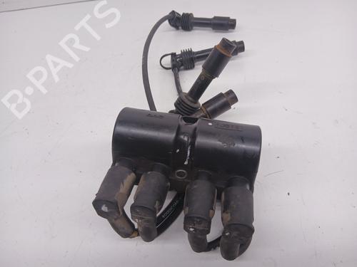 Used Ignition coil CHEVROLET REZZO MPV (U100) 2.0 (121 hp) 33020641