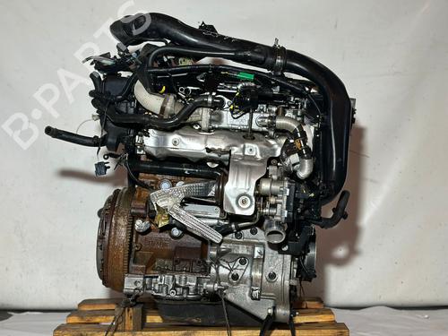 Engine LAND ROVER RANGE ROVER EVOQUE (L538)  | BP29721791M1 