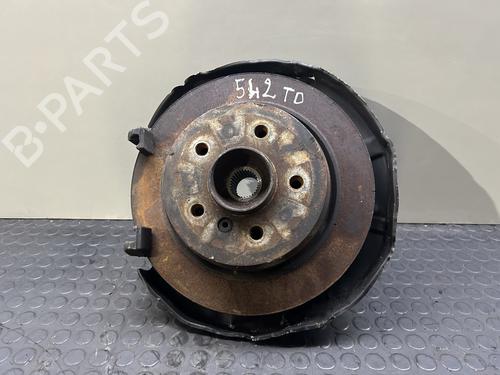 Fusée arrière gauche BMW 3 Touring (E91) [2004-2012]  31872583