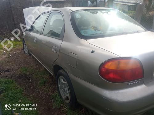 Used Parts KIA SEPHIA Saloon (FA) 1.5 i (80 hp) 1946499