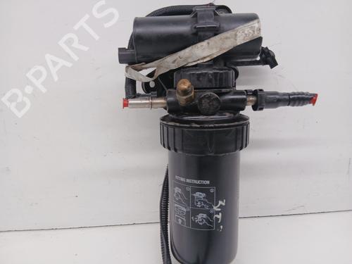 Support FORD TRANSIT Van (FA_ _) 2.4 DI RWD (FAA_, FAB_, FAC_, FAD_) | BP29865715C155