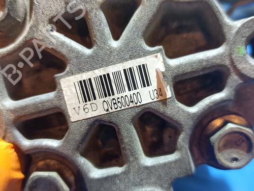 Steering pump LAND ROVER DISCOVERY III (L319) 2.7 TD 4x4 | BP20839699M99 
