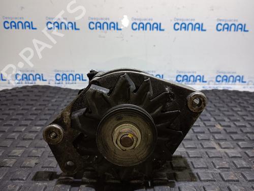 Used Alternator VW GOLF III (1H1) [1989-1998]  20827738