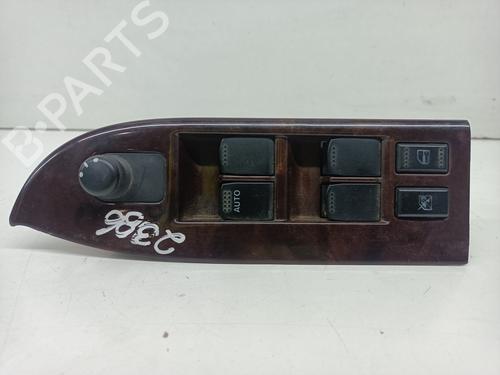 Used Left front window switch SUZUKI GRAND VITARA II (JT, TE, TD) 1.9 DDiS (JB419WD, JB419XD) (129 hp) 32453510